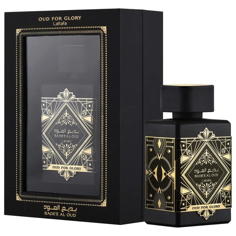 Oud for Glory – Lattafa 100ml