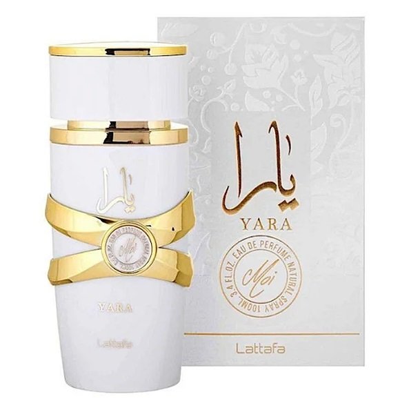 Yara Moi - Lattafa 100ml