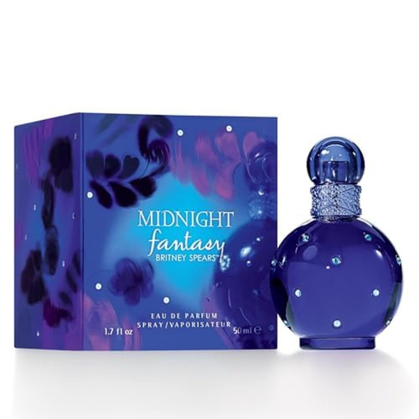 Midnight Fantasy - Britney Spears 100ml
