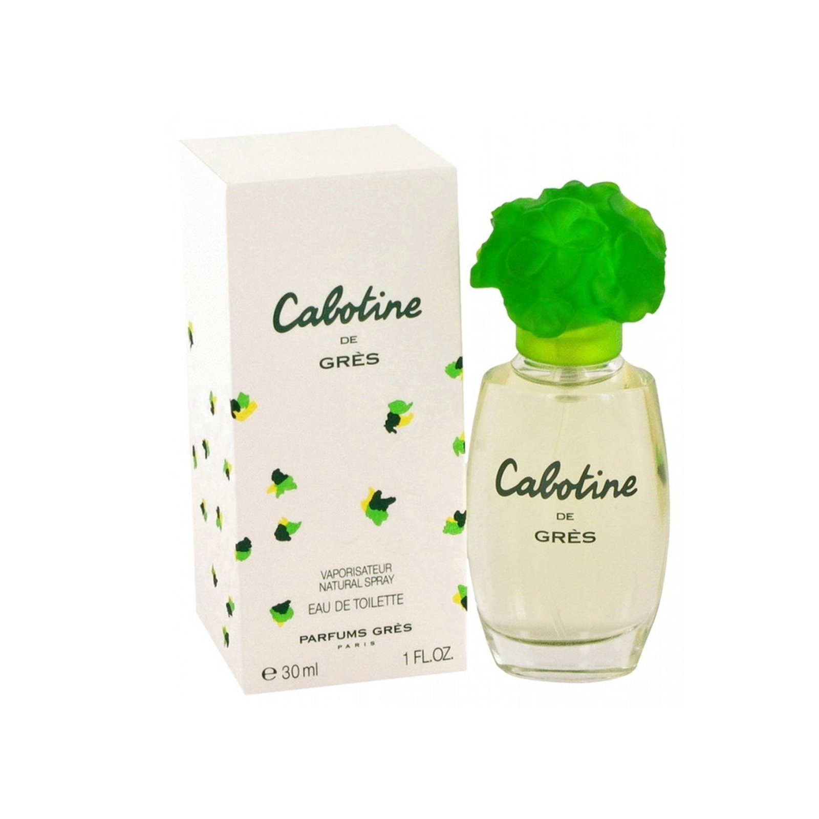 Cabotine de Grés 100ml