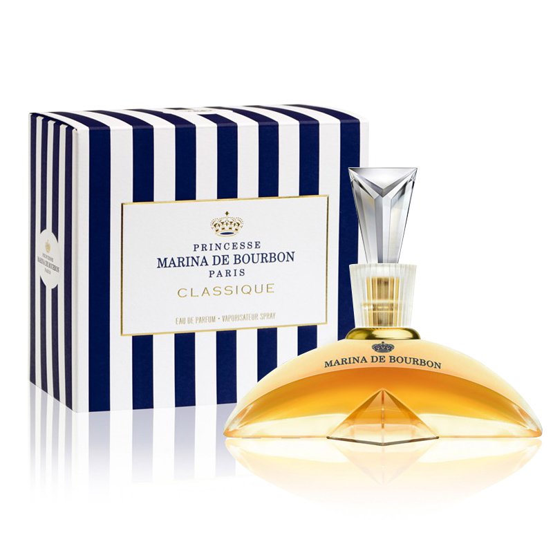 Classique - Marina de Bourbon 100ml