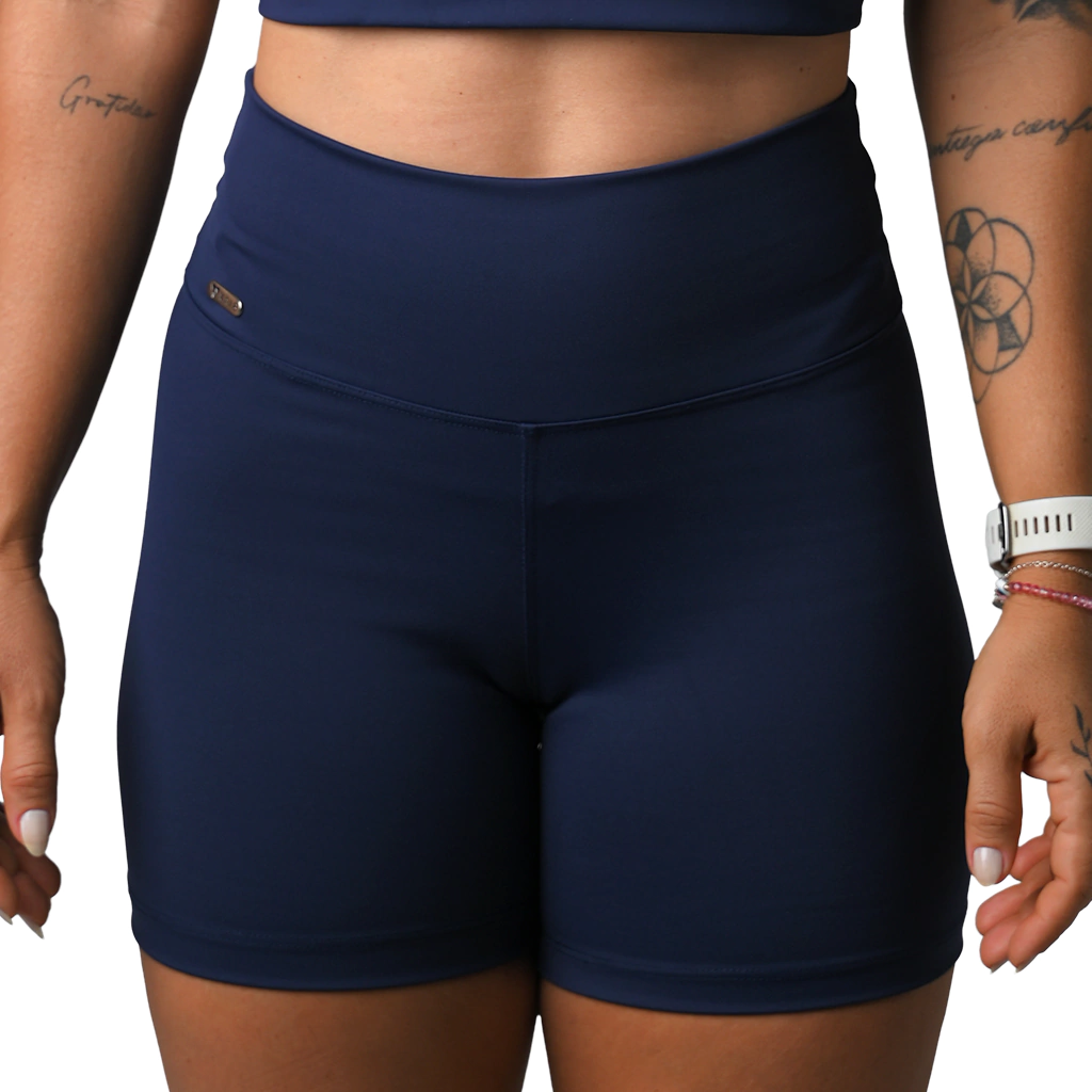 Short Energy - Marinho