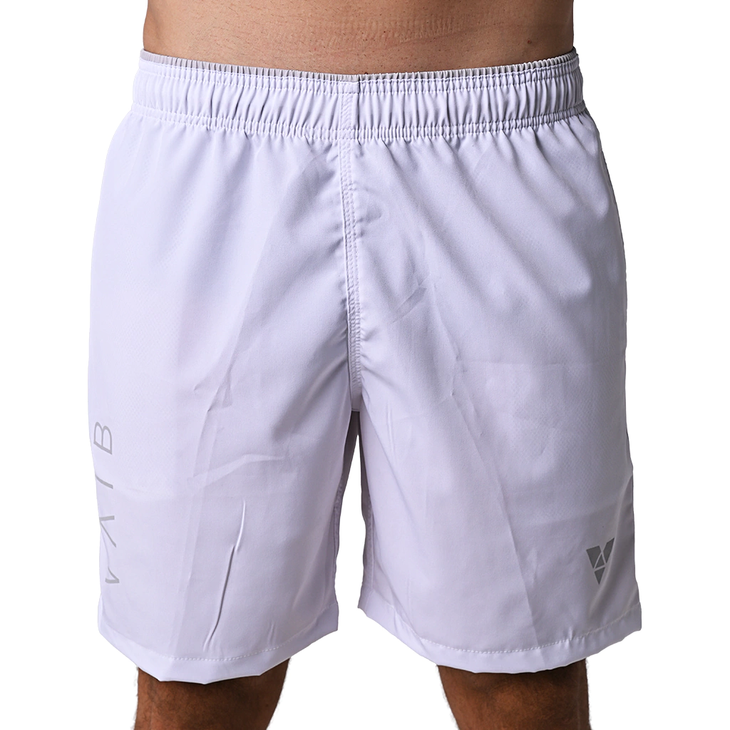 Short Classic - BRANCO E GELO