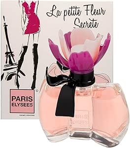 La Petite Fleur Secrète 100ml