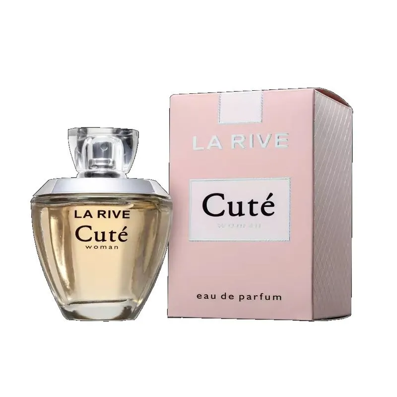 La Rive Cute Fem Edp 100Ml