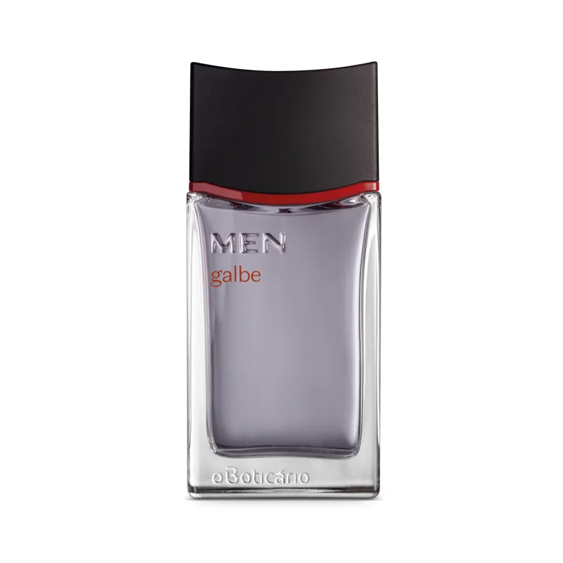 Perfume man Galbe