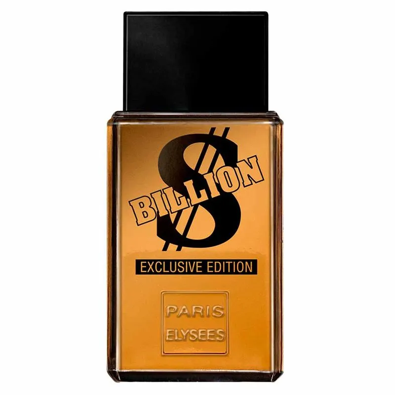 Perfume Billion $ Exclusive Edition