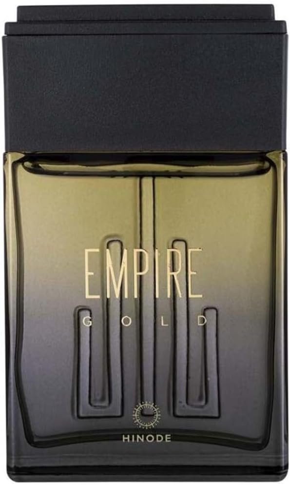 Perfume Empire Gold 100ml Eau de Parfum