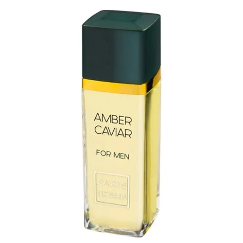 Perfume Amber Caviar 100ML  Paris Elysees