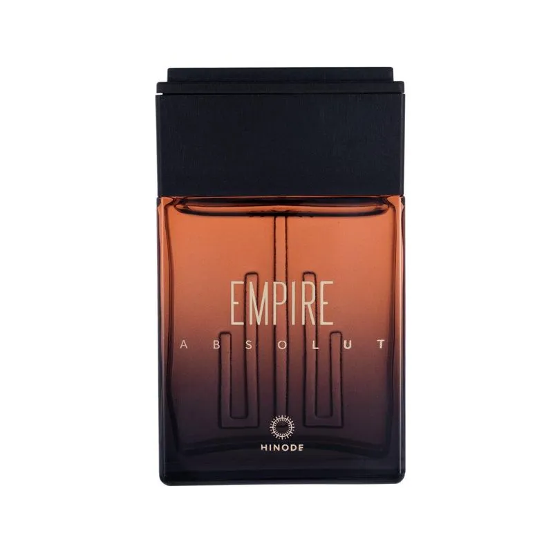 Empire Absolut Deo Colônia Masculina Hinode 100ml