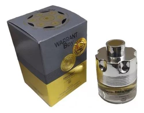 Brand Collection - 250 Azzaro Wanted 25ml