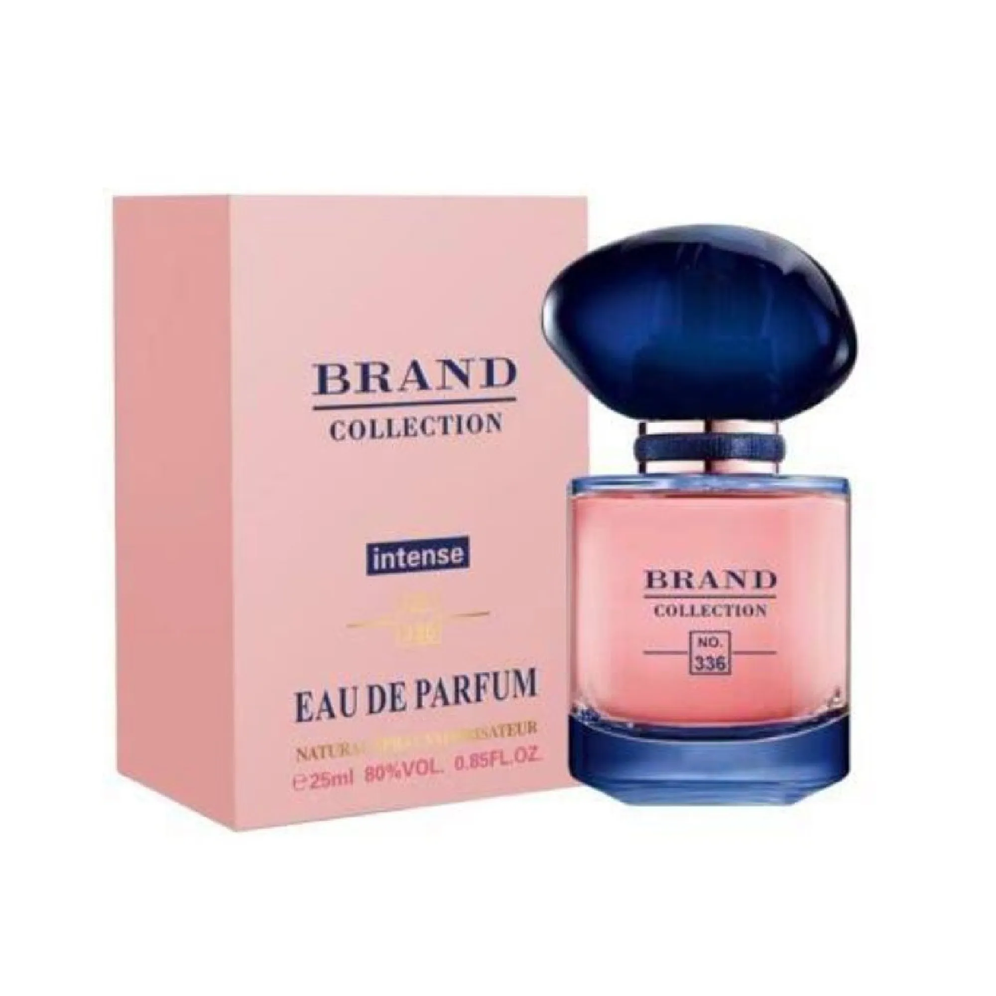 335 -My Way - Brand Collection 25ml