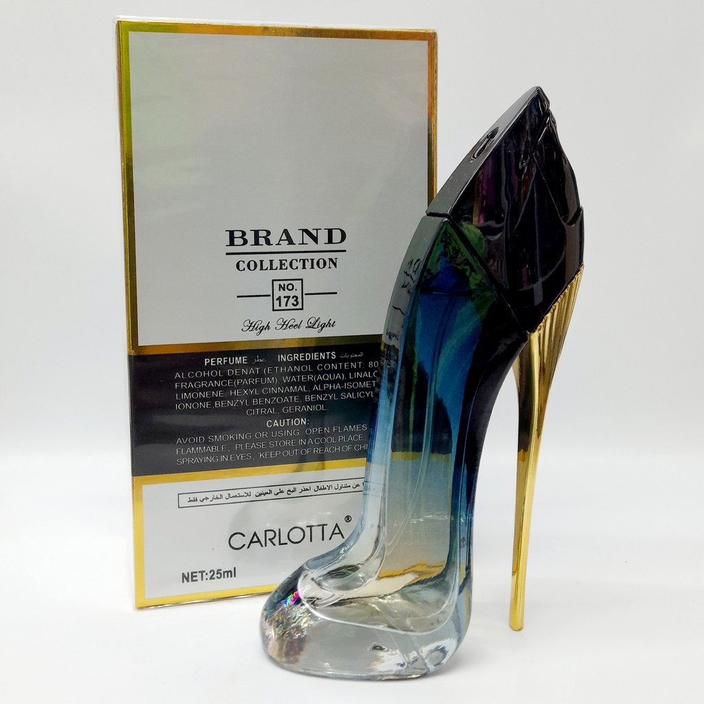 Brand Collection No. 173 25ml - Inspiração Legere