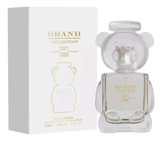 Brand 396 Inspiração Toy 2 Moschino 25ml