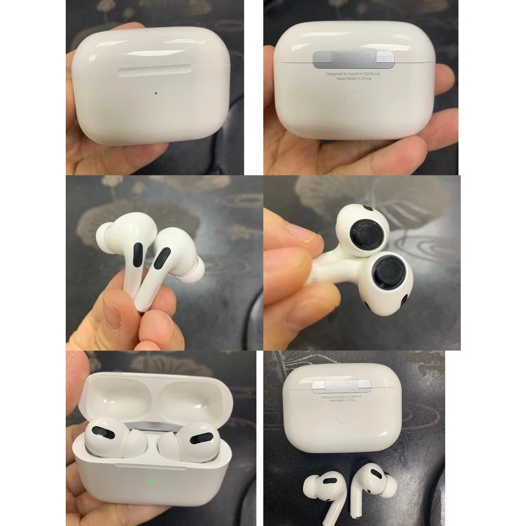 Fone de Ouvido Sem Fio Airpods PRO Primero Linha