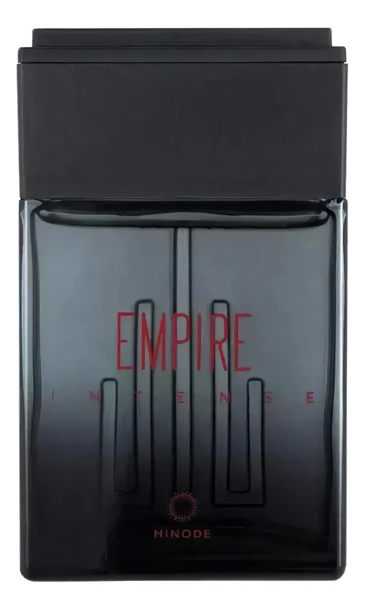 Empire Intense Deo Colônia Masculina Hinode 100ml