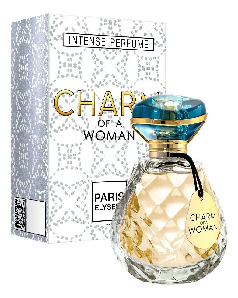 Perfume Paris Elysees Charm Of A Woman 100ml