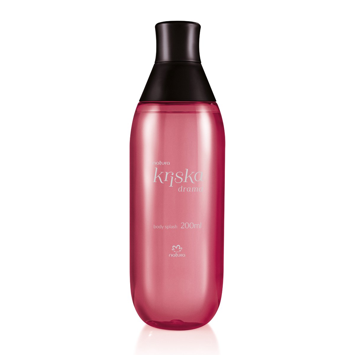 Kriska Body Splash Drama