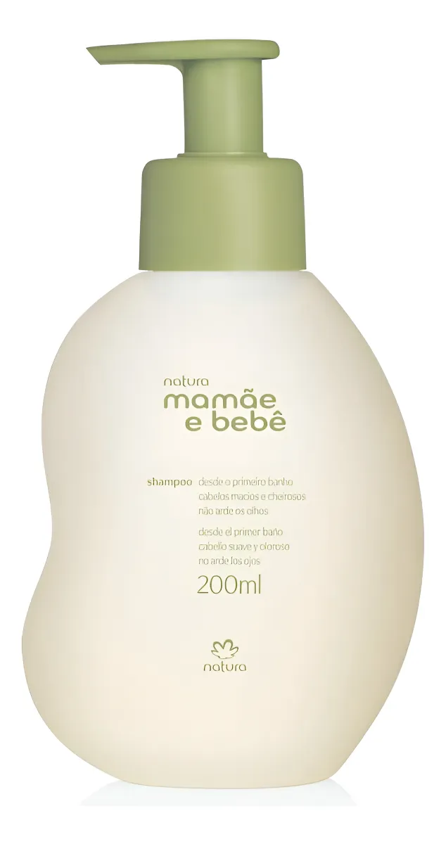 Colônia Infantil Desenho nas Nuvens Natura Naturé